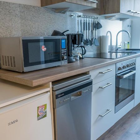Schoene Ferienwohnung T&N Im Weserbergland Emmerthal Eksteriør bilde