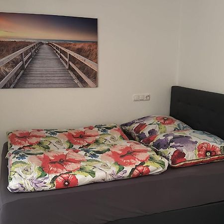 Schoene Ferienwohnung T&N Im Weserbergland Emmerthal Eksteriør bilde