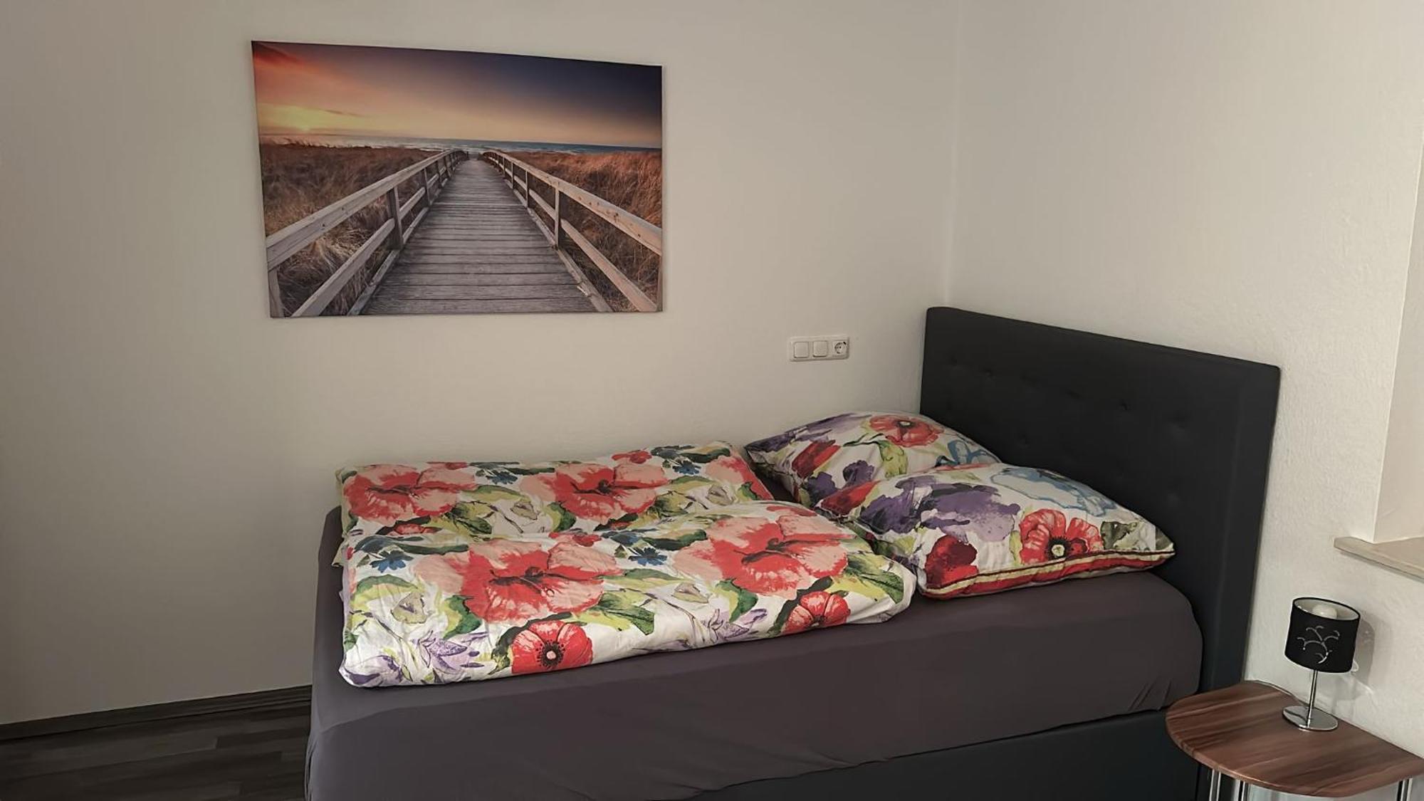 Schoene Ferienwohnung T&N Im Weserbergland Emmerthal Eksteriør bilde